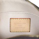 Louis Vuitton Cosmetic Pouch Monogram