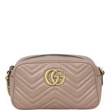 Gucci GG Marmont Small Camera Bag