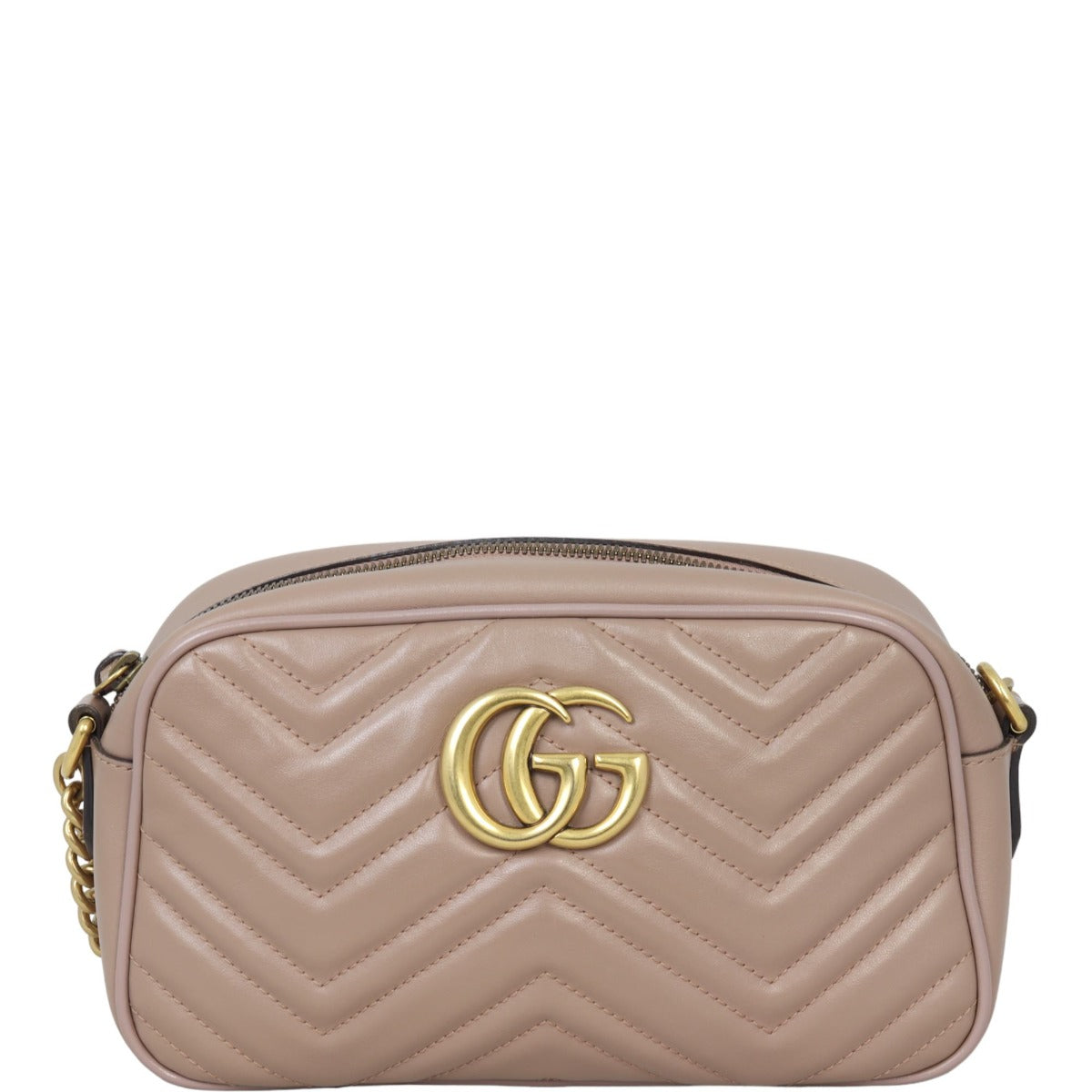 Gucci GG Marmont Small Camera Bag
