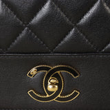 Chanel Mademoiselle Flap Bag