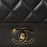 Chanel Mademoiselle Flap Bag