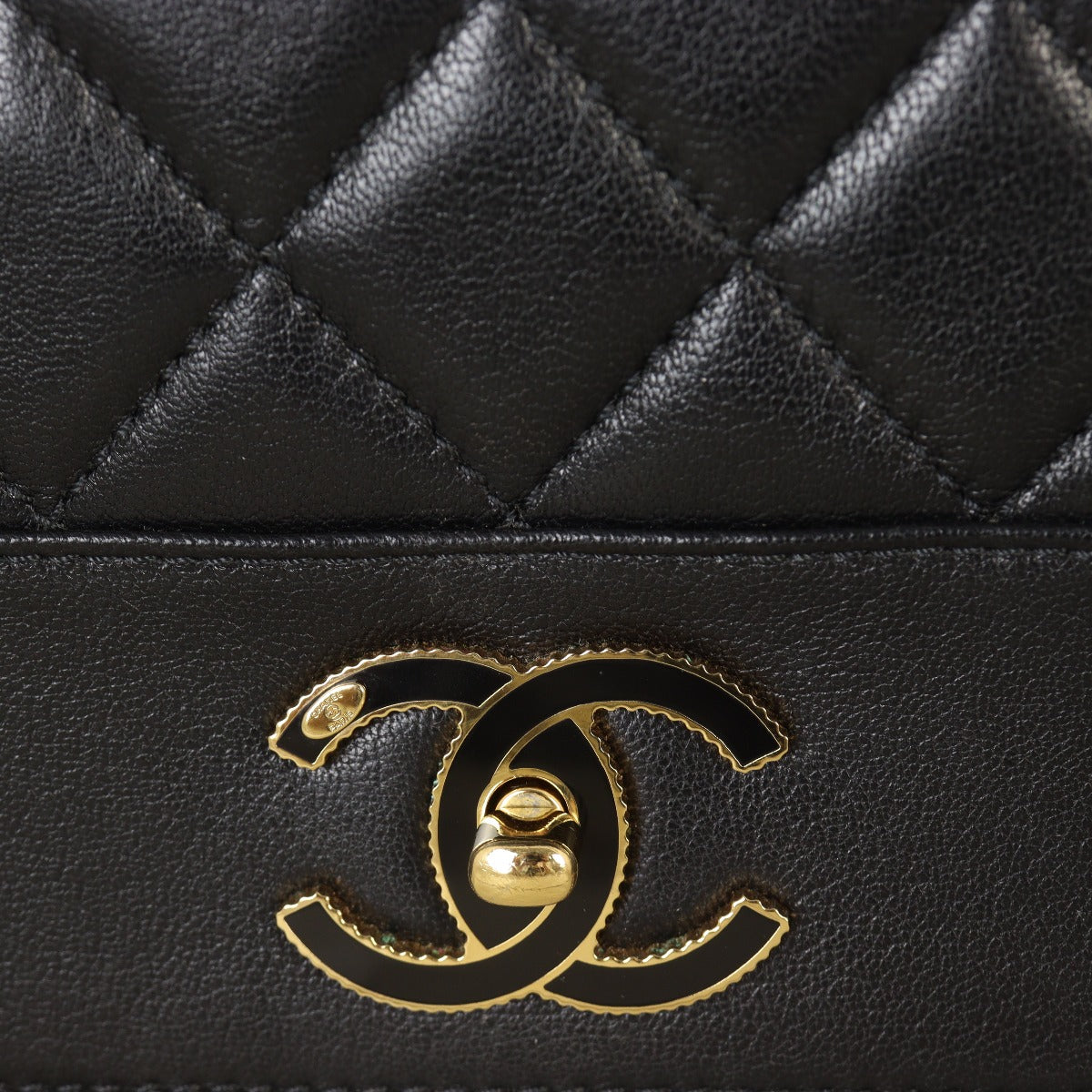 Chanel Mademoiselle Flap Bag