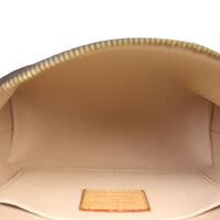 Louis Vuitton Cosmetic Pouch Monogram