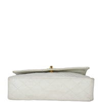 Chanel Classic Double Flap Medium | Cream