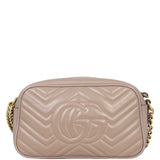 Gucci GG Marmont Small Camera Bag