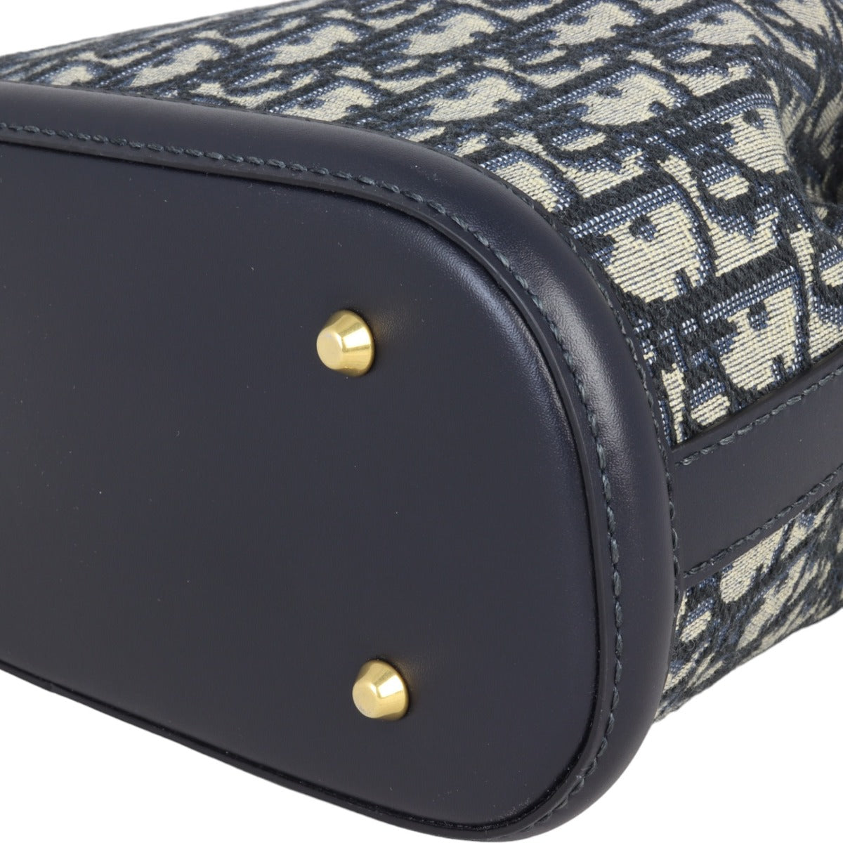 Dior C’est Medium Bag Oblique