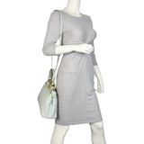 Fendi Peekaboo Selleria Medium