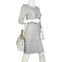 Fendi Peekaboo Selleria Medium