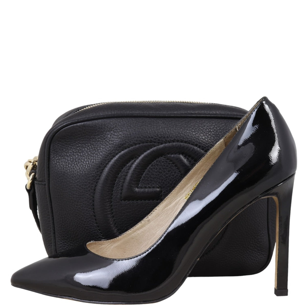 Gucci Soho Disco Small