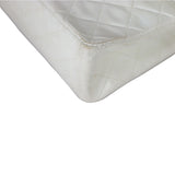 Chanel Classic Double Flap Medium | Cream