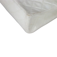 Chanel Classic Double Flap Medium | Cream