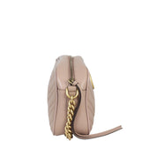 Gucci GG Marmont Small Camera Bag