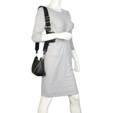 Prada Re-edition 2005 Saffiano Shoulder Bag