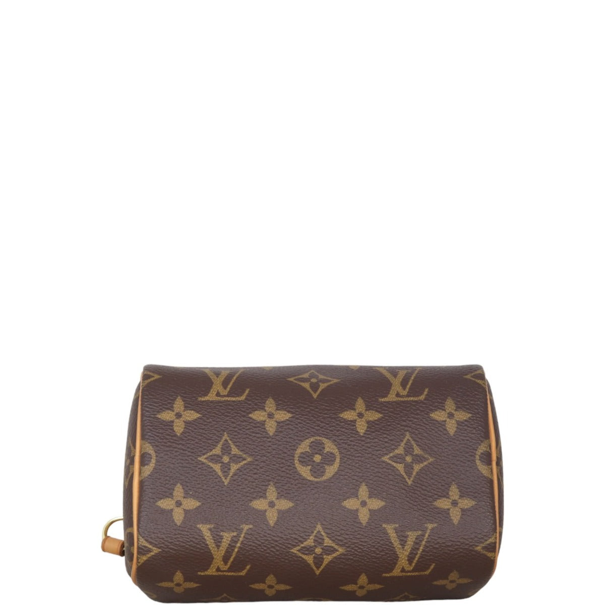 Louis Vuitton Nano Speedy Monogram
