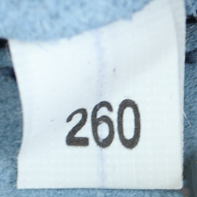 Prada Etiquette Studded Glace Calfskin Messenger Bag