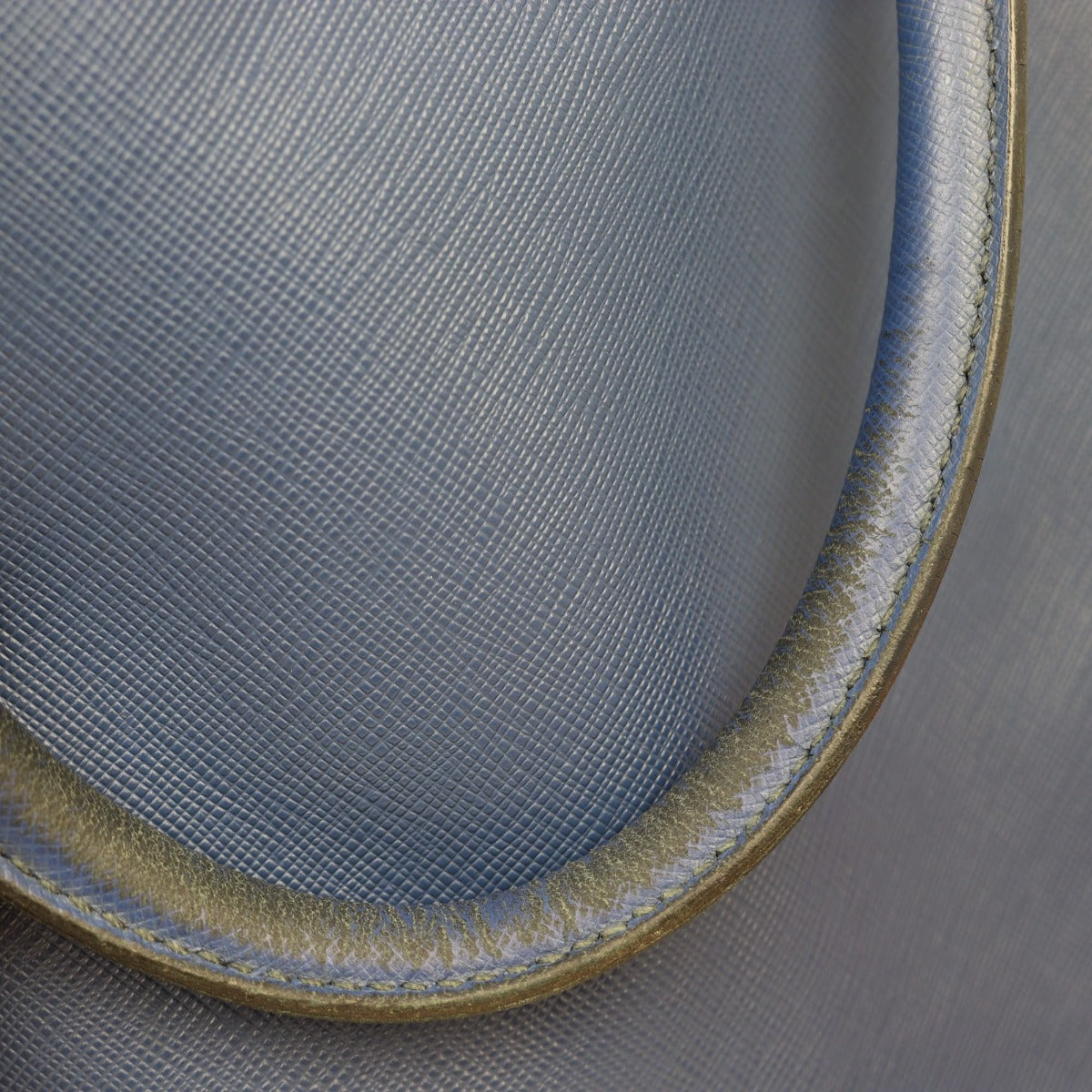 Prada Saffiano Lux Tote Large