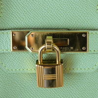 Hermes Birkin 30 Epsom Hardware