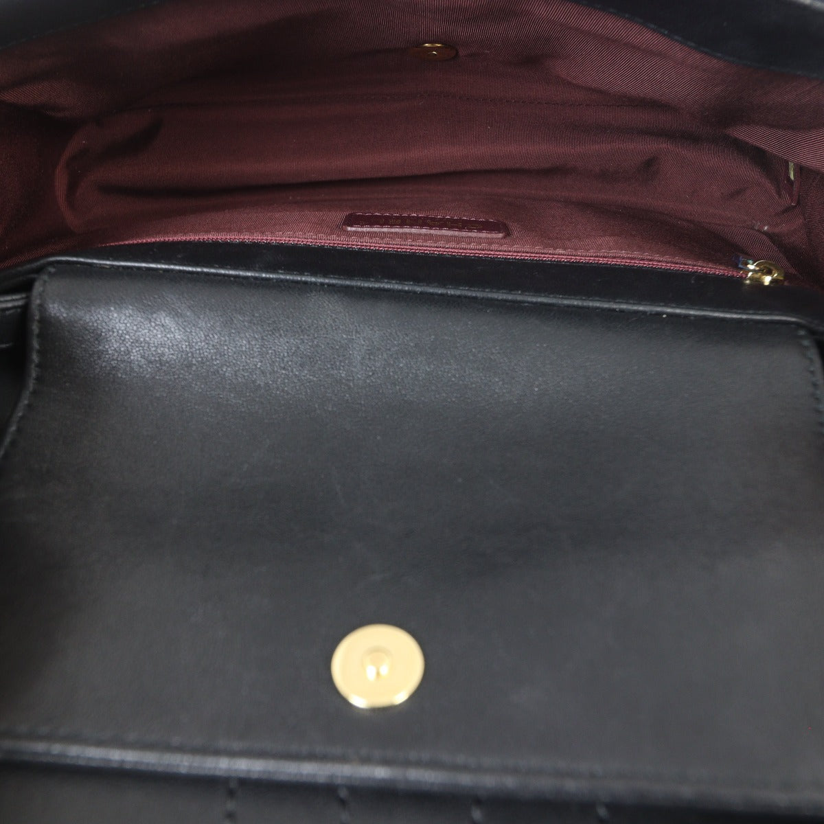 Chanel Mademoiselle Flap Bag