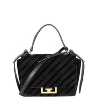 Givenchy Velvet Eden Mini Bag