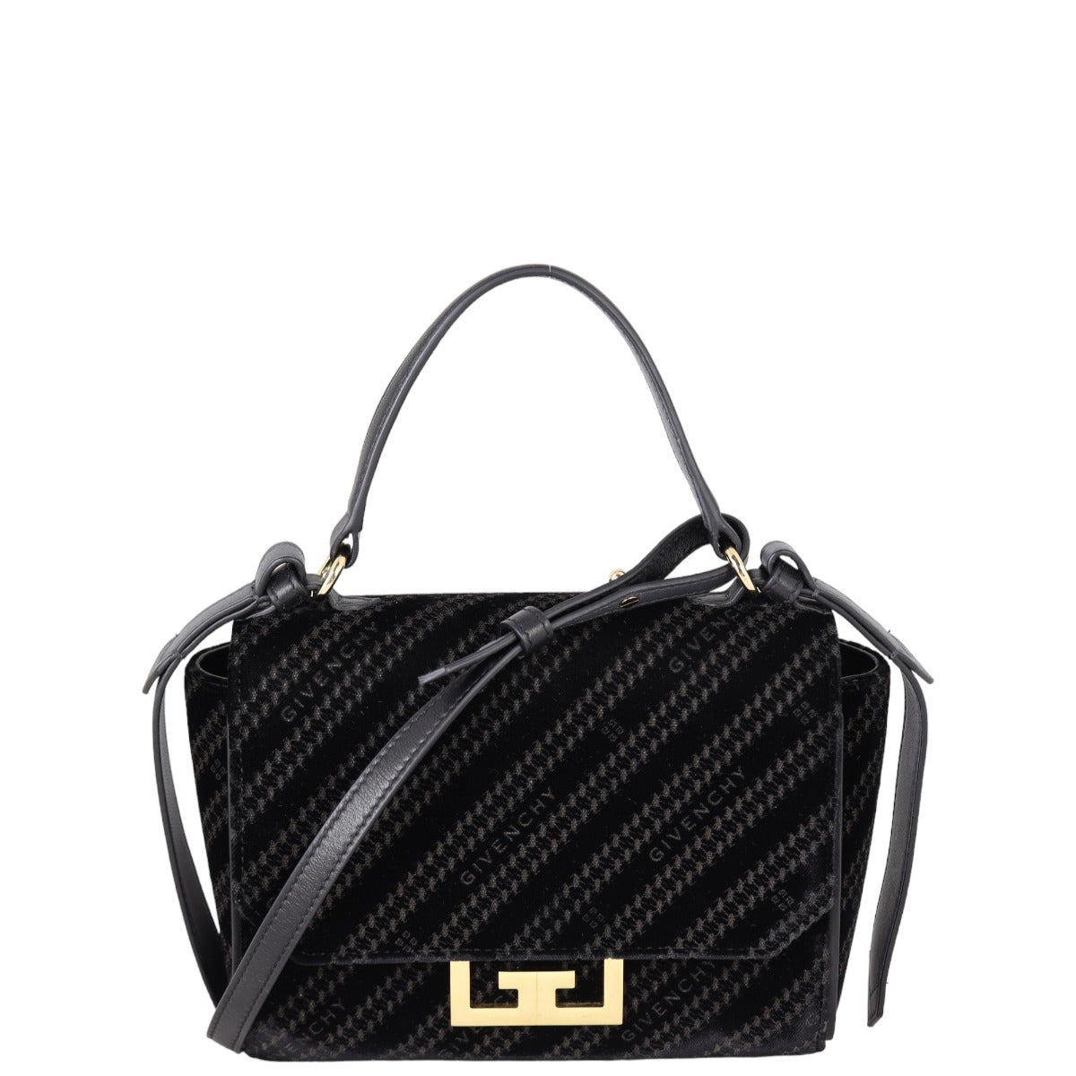 Givenchy Velvet Eden Mini Bag