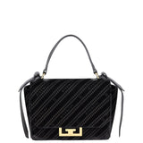 Givenchy Velvet Eden Mini Bag