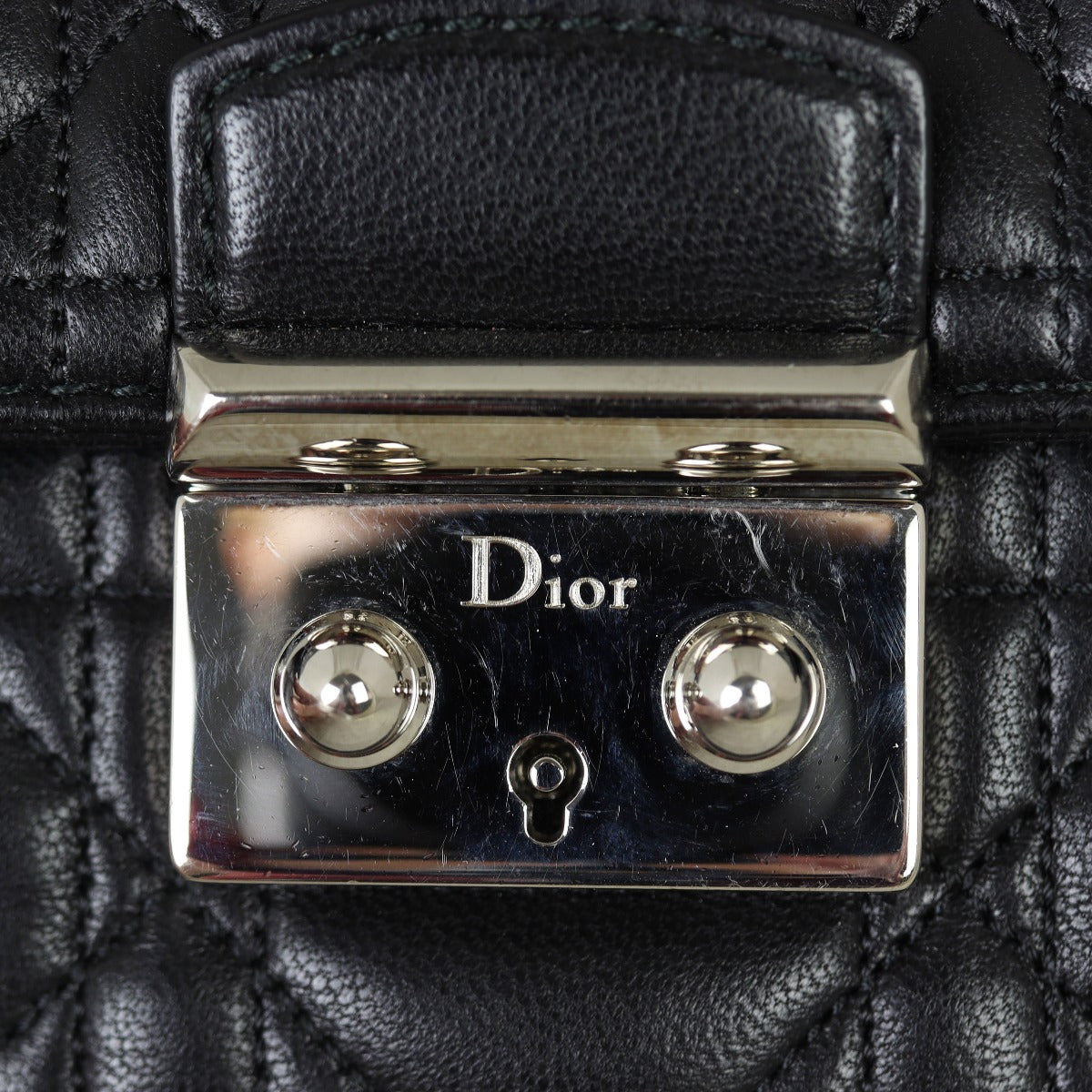 Dior Miss Dior Promenade Pouch Hardware