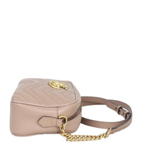 Gucci GG Marmont Small Camera Bag