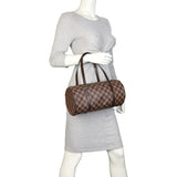 Louis Vuitton Papillon 30 Damier Ebene