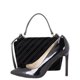 Givenchy Velvet Eden Mini Bag