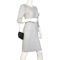 Saint Laurent Uptown Chain Wallet