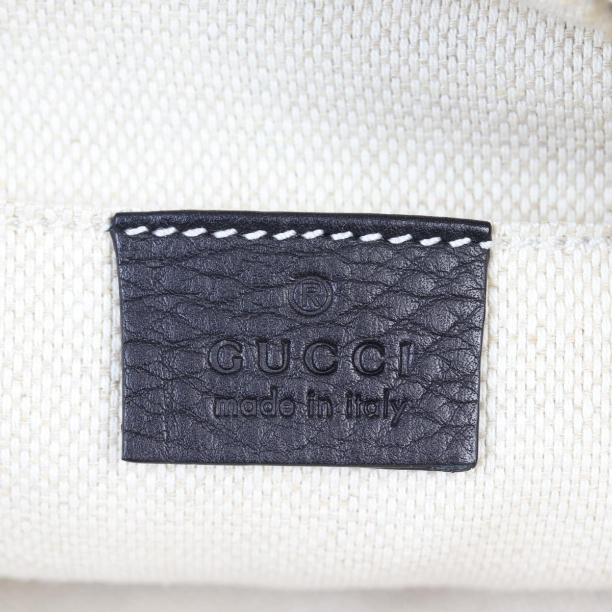 Gucci Soho Disco Small