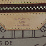 Louis Vuitton Neverfull PM Monogram Stamp