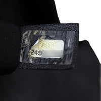 Chanel Boy Old Medium Chain Around Chevron