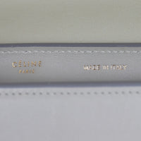 Celine Trapeze Small Interior Stamp