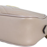 Gucci GG Marmont Small Camera Bag