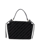Givenchy Velvet Eden Mini Bag