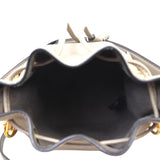 Fendi Mon Tresor Mini Bucket Bag