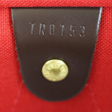 Louis Vuitton Speedy 30 Damier Ebene Code