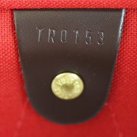 Louis Vuitton Speedy 30 Damier Ebene Code