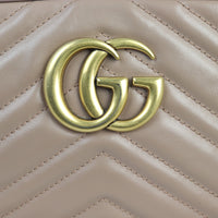 Gucci GG Marmont Small Camera Bag