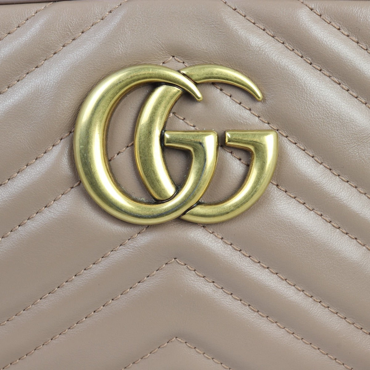 Gucci GG Marmont Small Camera Bag