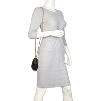 Gucci GG Marmont Matelasse Super Mini Shoulder Bag