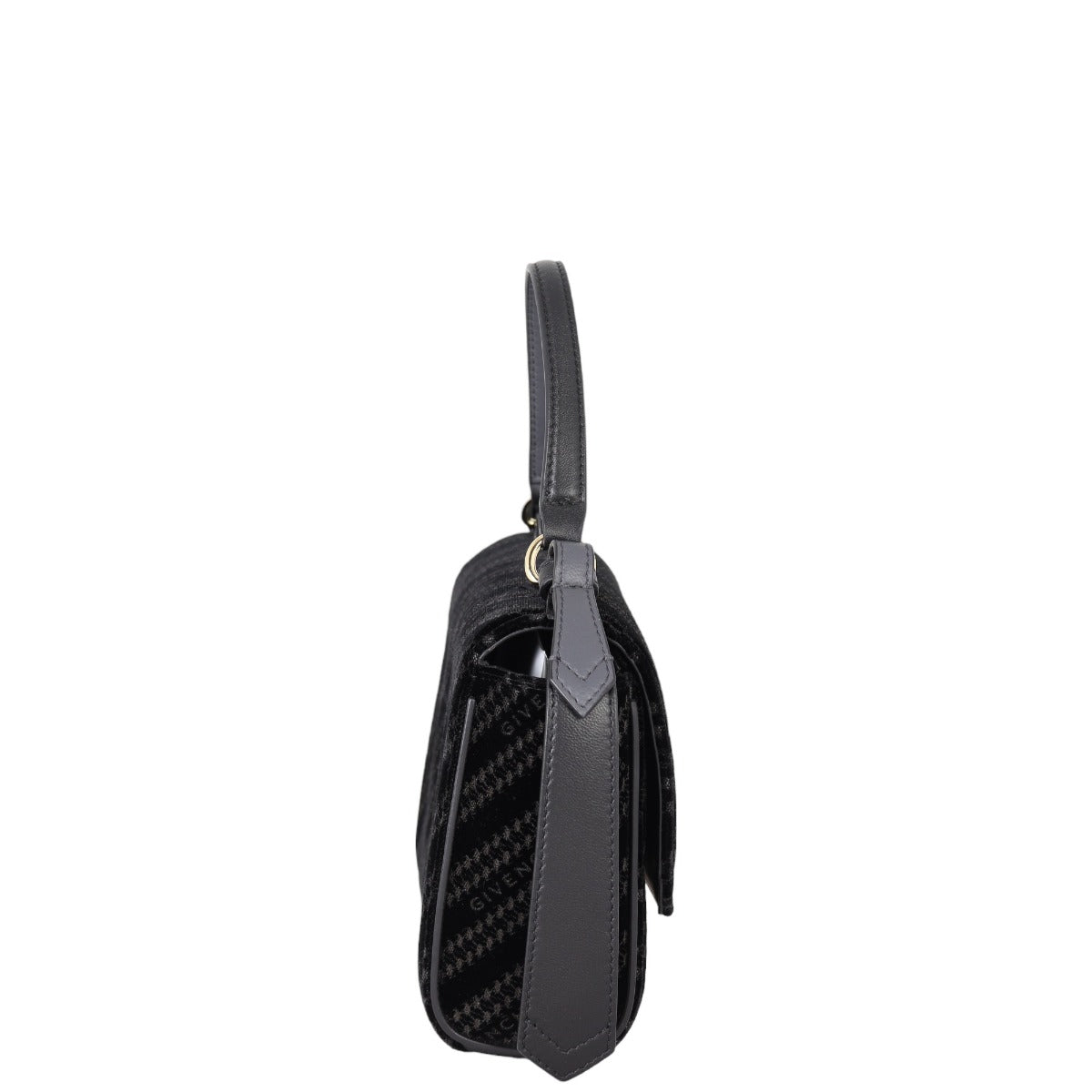 Givenchy Velvet Eden Mini Bag