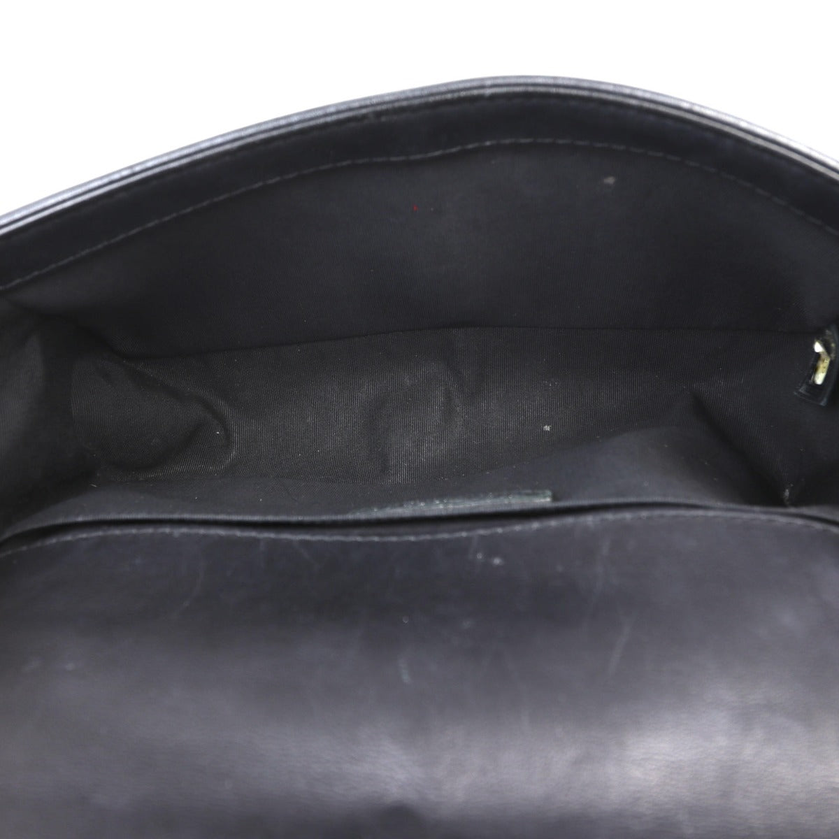 Chanel Boy Old Medium Chain Around Chevron