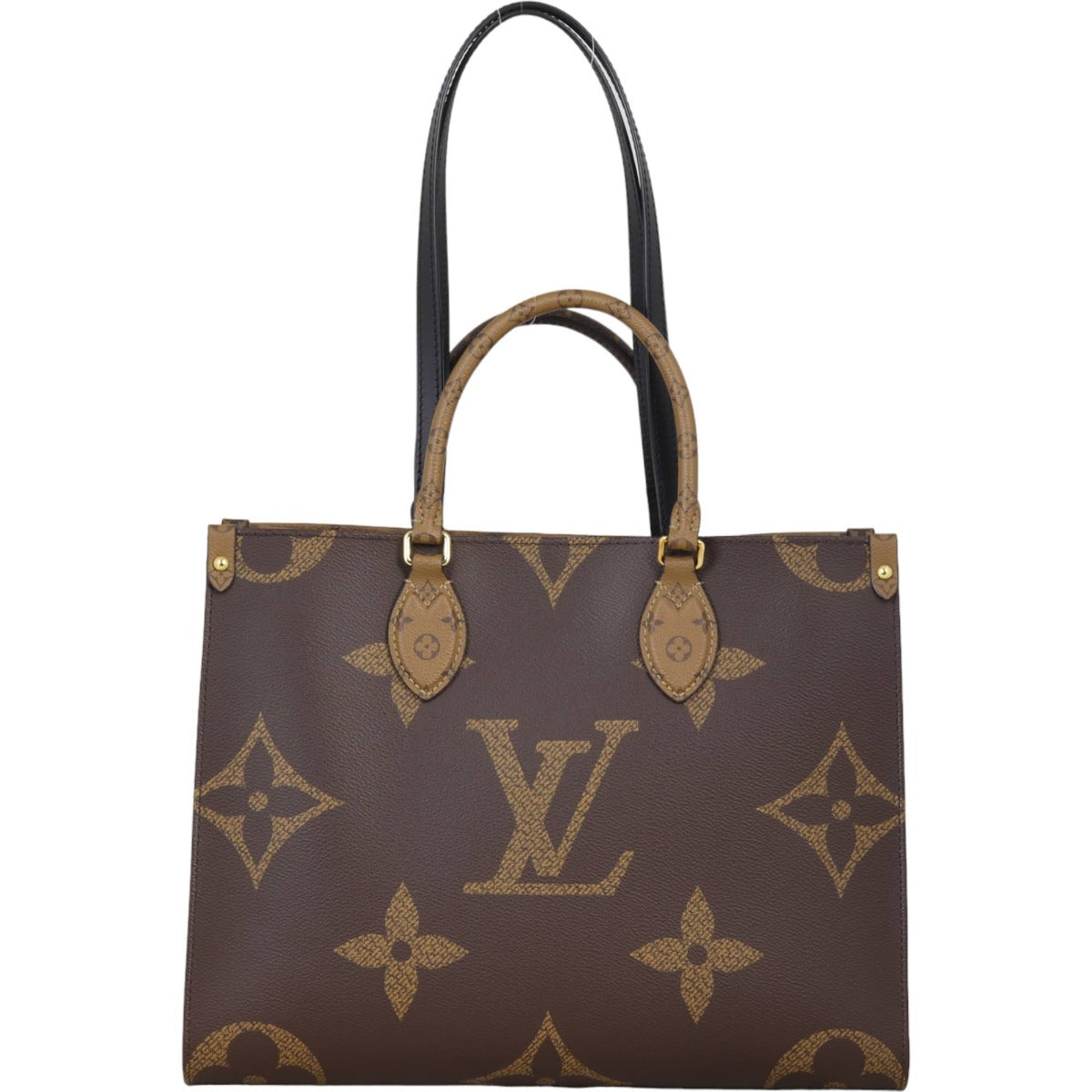 Louis Vuitton OnTheGo MM Monogram Giant Reverse