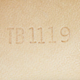 Louis Vuitton Nano Speedy Monogram