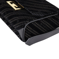 Givenchy Velvet Eden Mini Bag