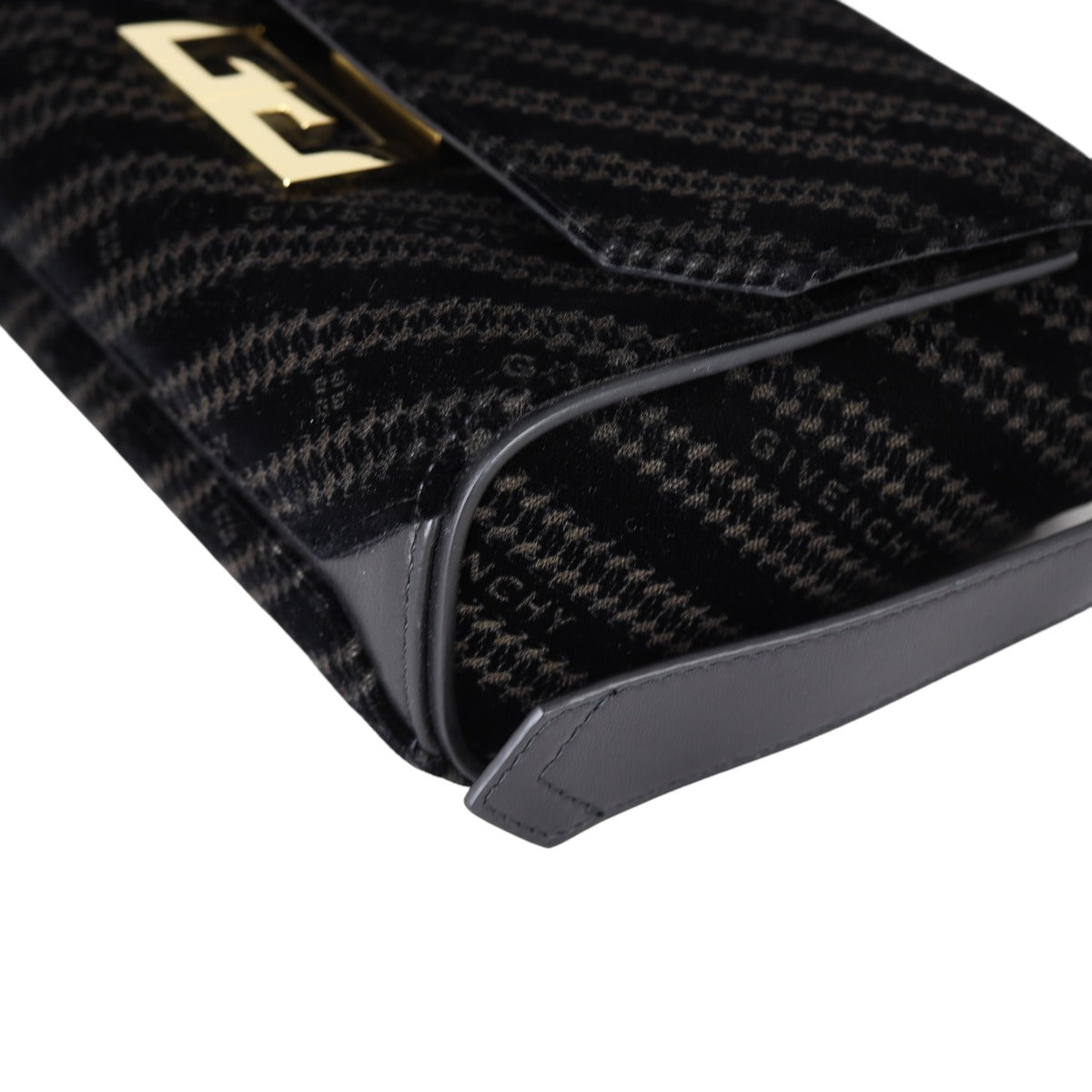 Givenchy Velvet Eden Mini Bag