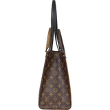 Louis Vuitton OnTheGo MM Monogram Giant Reverse