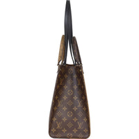 Louis Vuitton OnTheGo MM Monogram Giant Reverse